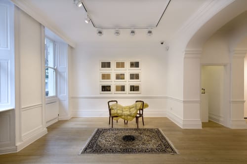 Feminism in Italian Contemporary Art