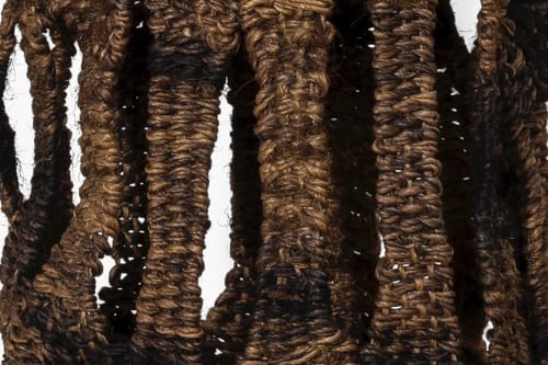 Jagoda Buić, Fallen Angel, 1966 (detail)