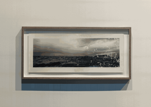 Simryn Gill, Untitled, 2014. Courtesy Singapore Art Museum.