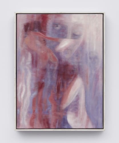 BRACHA L. Ettinger, Eros - Pietà n.2, 2015-2019