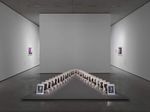 Courtesy of Museum der Moderne Kunst, Salzburg