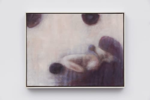 BRACHA L. Ettinger, From Eurydice - Pieta series, 2018