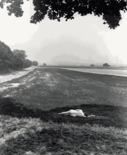 Jo Spence, Remodelling Photo History: Industrialization, 1981-82, Collaboration with Terry Dennett