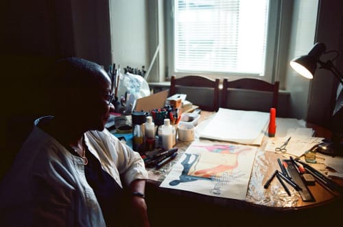 Photograph by Stefano Sacco