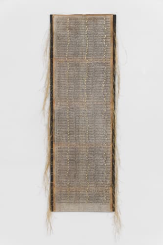 Greta Schödl, Untitled, 1970