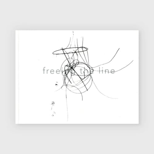 Freeing the Line, Catherine de Zegher