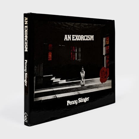 Penny Slinger, An Exorcism