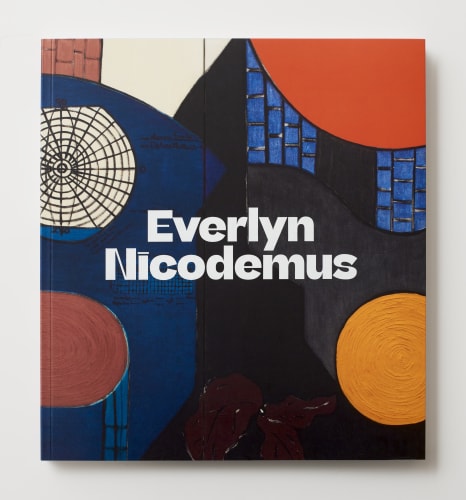 Everlyn Nicodemus