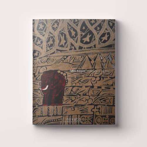 Fathi HASSAN, Creatures of Sand