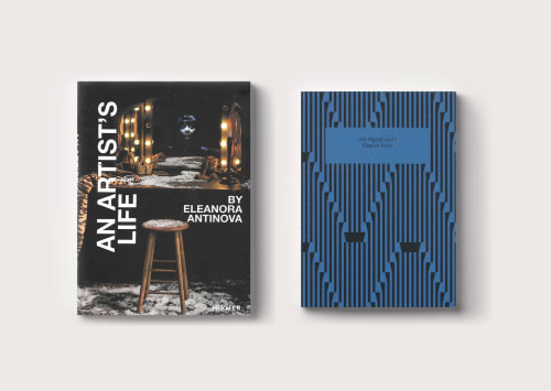 Eleanor Antin Bundle, Bundle