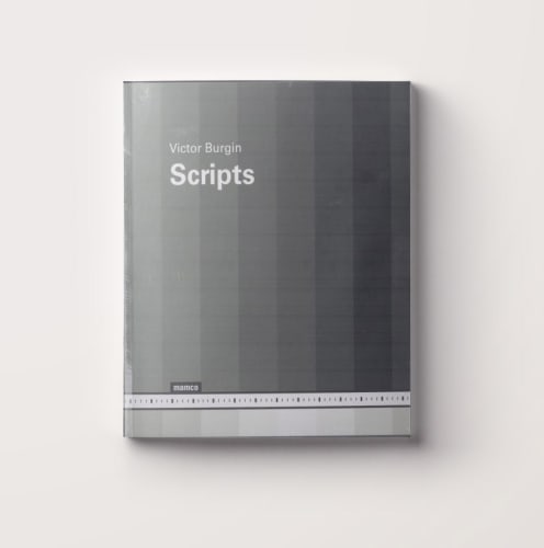 Victor Burgin, Scripts