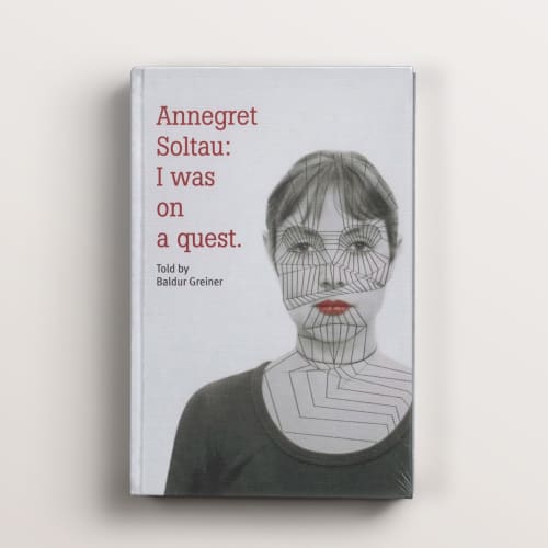 Annegret Soltau, I was on a quest