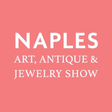 Naples Art, Antique & Jewellery Show, Naples, FL