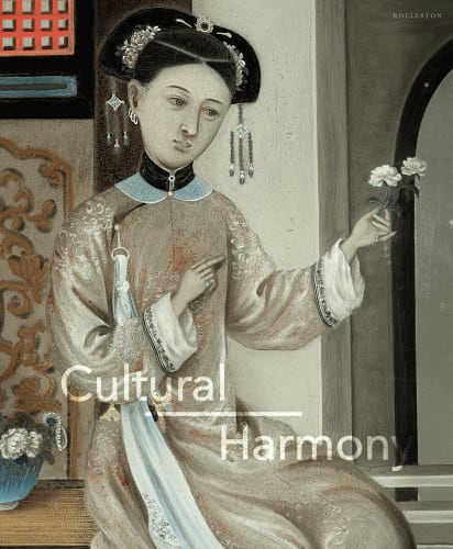 ASIAN ART IN LONDON 2024