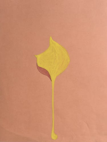 Mireille Gros - Seasons: Fictional Plant Diversity