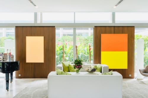 Tashi Brauen, Hold on to that Paper Again 2