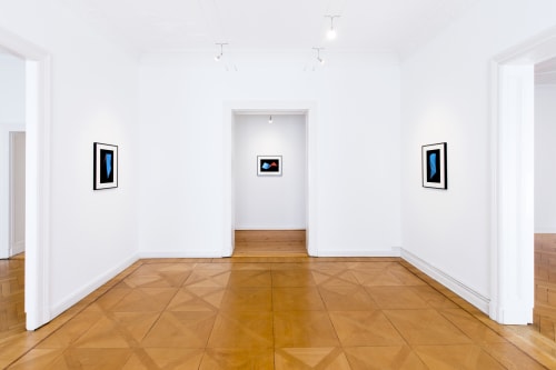 Tashi Brauen, Bending Forms