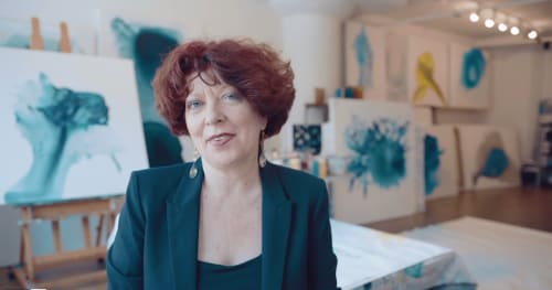 Clara Berta | Artist Interview