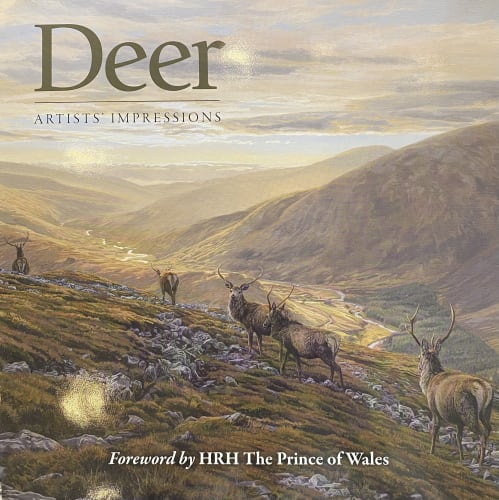 Deer, Artists' impressions
