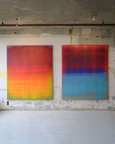 Big Art 2024, Find us at Booth 10D.03b