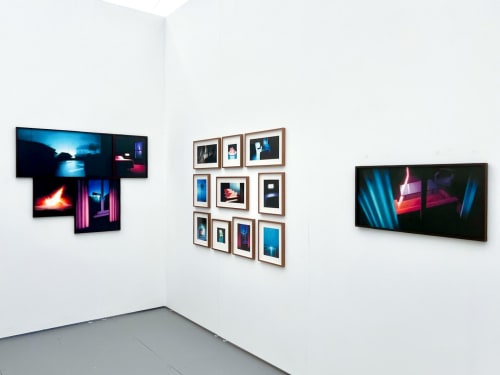 Untitled Art, Miami 2025, Find us at Booth C44