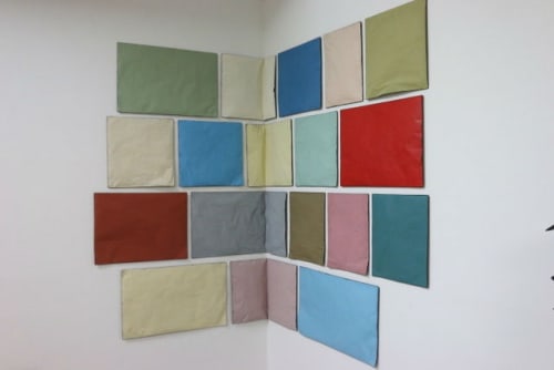 Untitled, Art. Miami Beach 2018