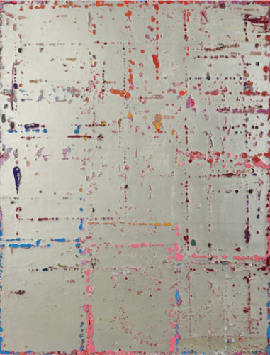 Emmanuel Barcilon, Endless Expanse