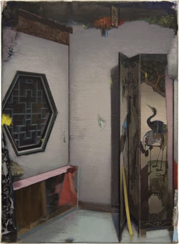 UNTITLED, ART online