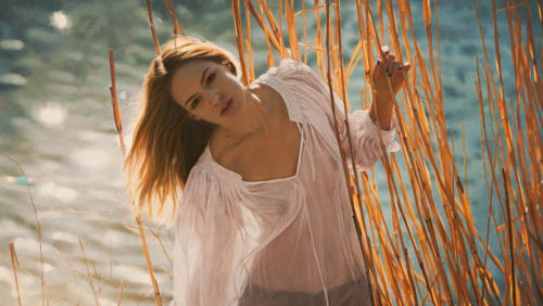 Yigal Ozeri, Triads