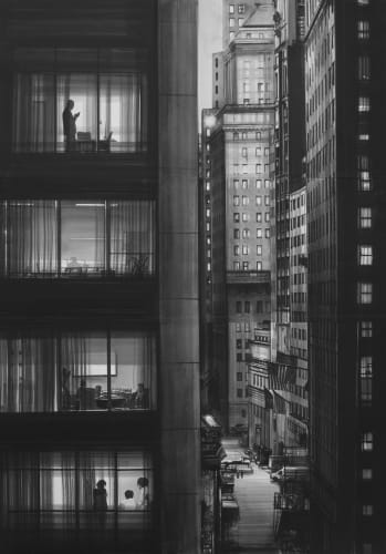 Radenko Milak in Aesthetica Magazine: 5 to Know at The Armory Show 2022