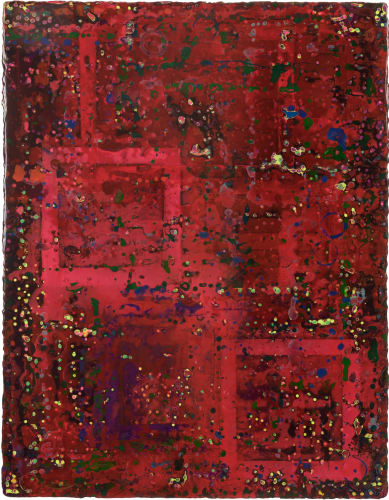 The hidden depths in the work of Emmanuel Barcilon