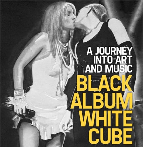 Radenko Milak in Kunsthal Rotterdam