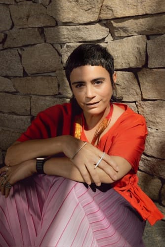 Photography courtesy of Jacquie Manning