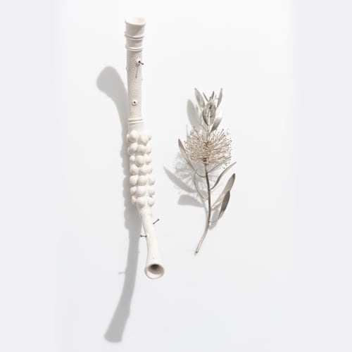 Sarah Rayner & Sophie Carnell, Anthologia