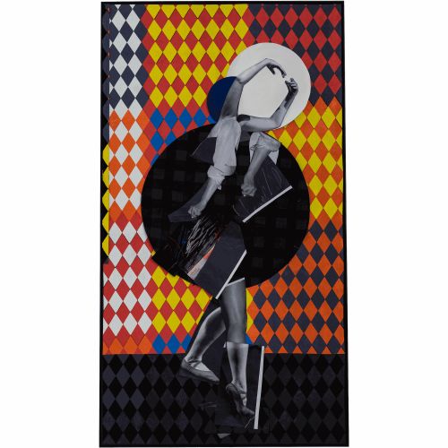 SALLY SMART, CHOREOGRAPHIES (THE ARTIST’S BALLET)