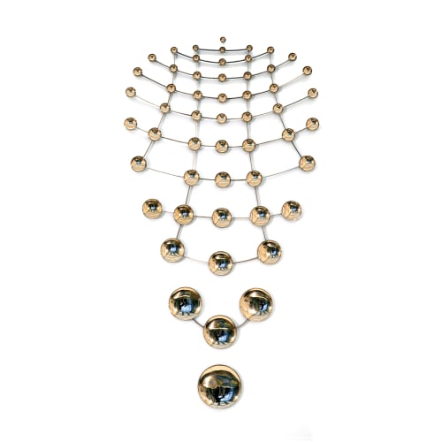 Marion Borgelt, SILENT SYMPHONY