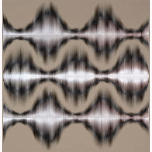 MARION BORGELT, LUMINOUS VOID