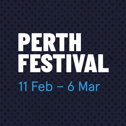 Perth Festival 2022