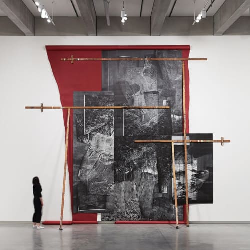 FROM IMPULSE TO ACTION, BUNDANON REGIONAL ART MUSEUM