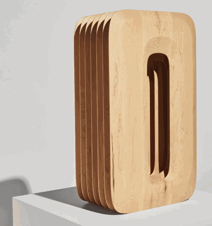 AHEC PRESENTS FOREST TALES AT TRIENNALE MILANO