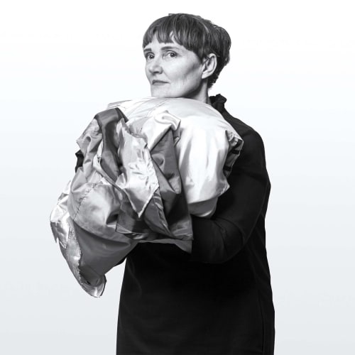 Australian artist Sally Smart awarded coveted Rome residency - Creative Australia