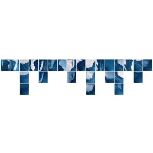 UNDER THE BIG BLUE SKY