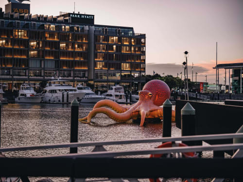 Photo courtesy of Jeremy Ho