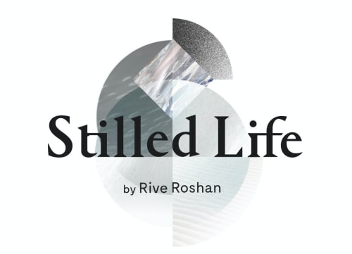 Rive Roshan, Dutch Design Week