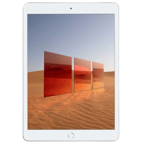 The Esteemed 10, Multidisciplinary Artists - Sabine Marcelis