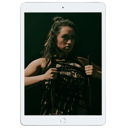 Auckland Art Fair - Marion Borgelt, Darren Fry, Lisa Reihana, David Tate, Tarryn Gill