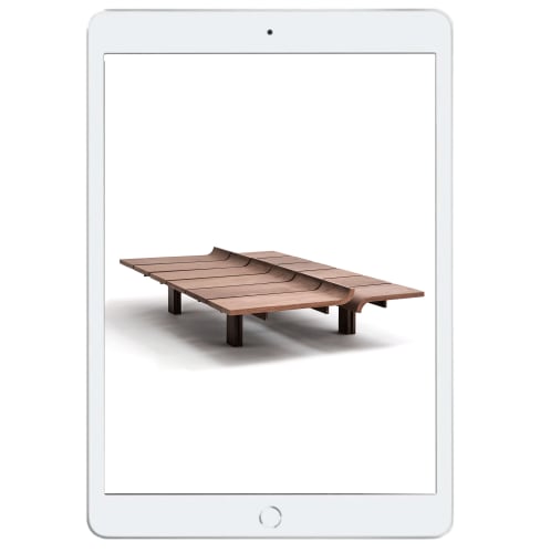 The evolution of Australian Design, 50 years of Belle., Don Cameron