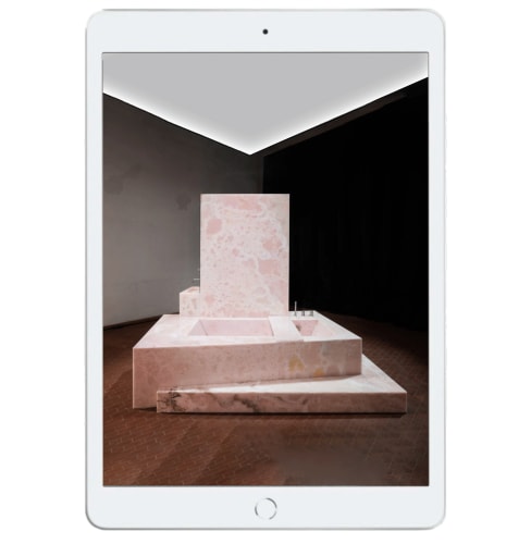 SolidNature to make Milan debut with OMA-designed show