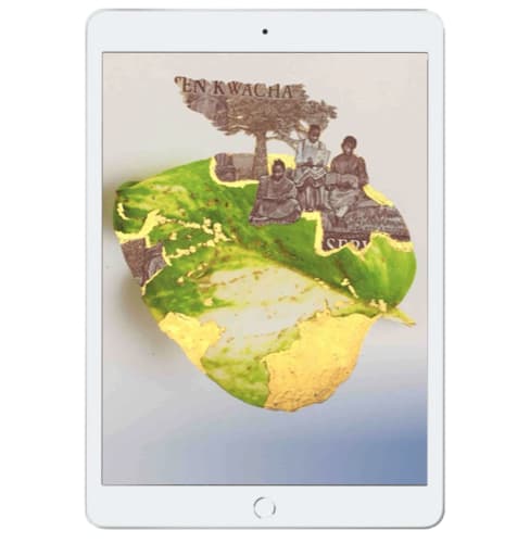 Good art should speak for itself: The National, review, 2021 - Abdullah M. I. Syed