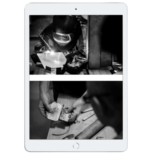 Don Cameron, Don Cameron